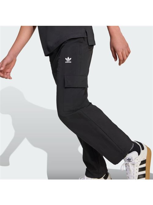 oh woven cargo ADIDAS ORIGINAL | JX2786BLACK/WHITE